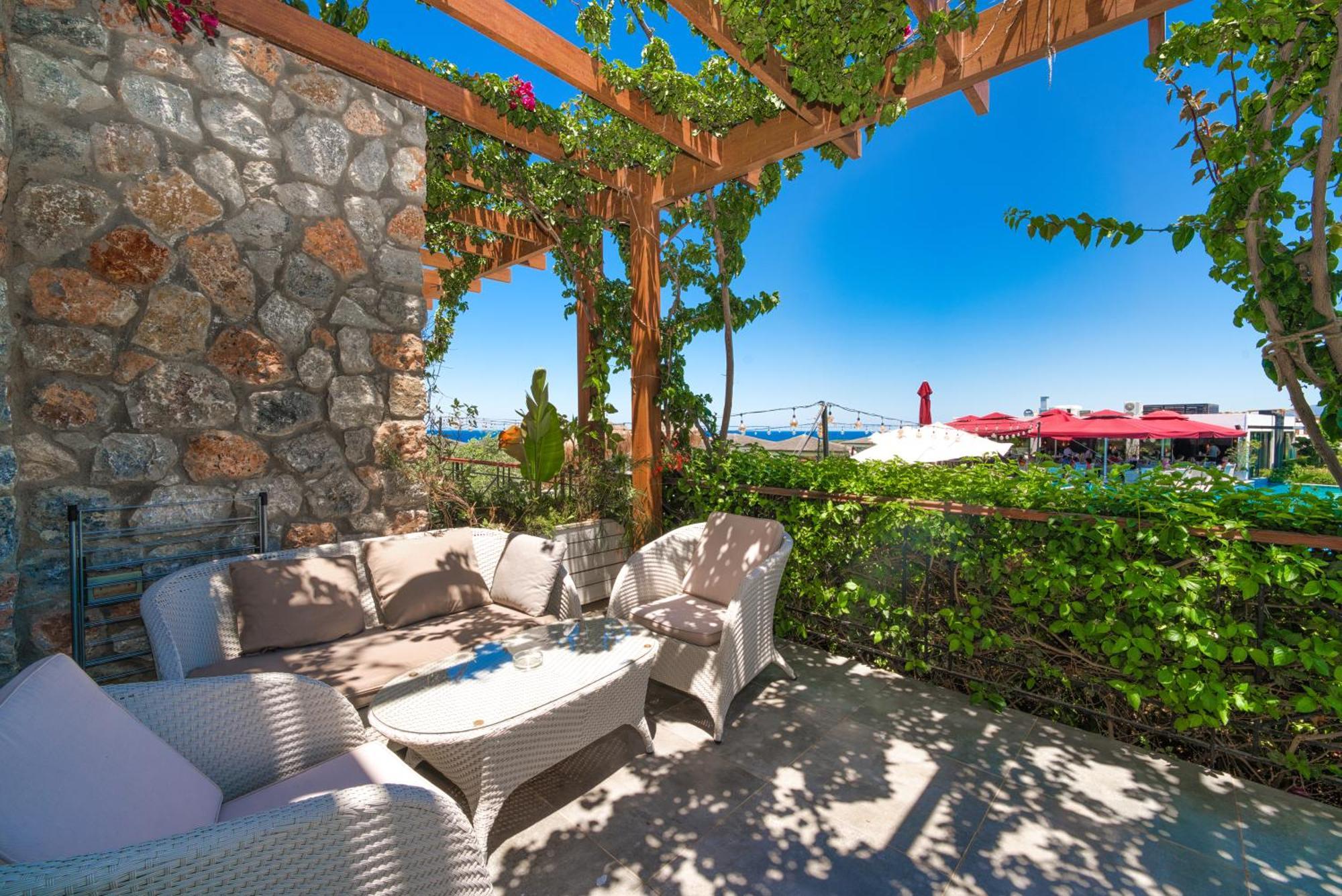 Maldives Holiday Homes Kalograia  Exterior photo