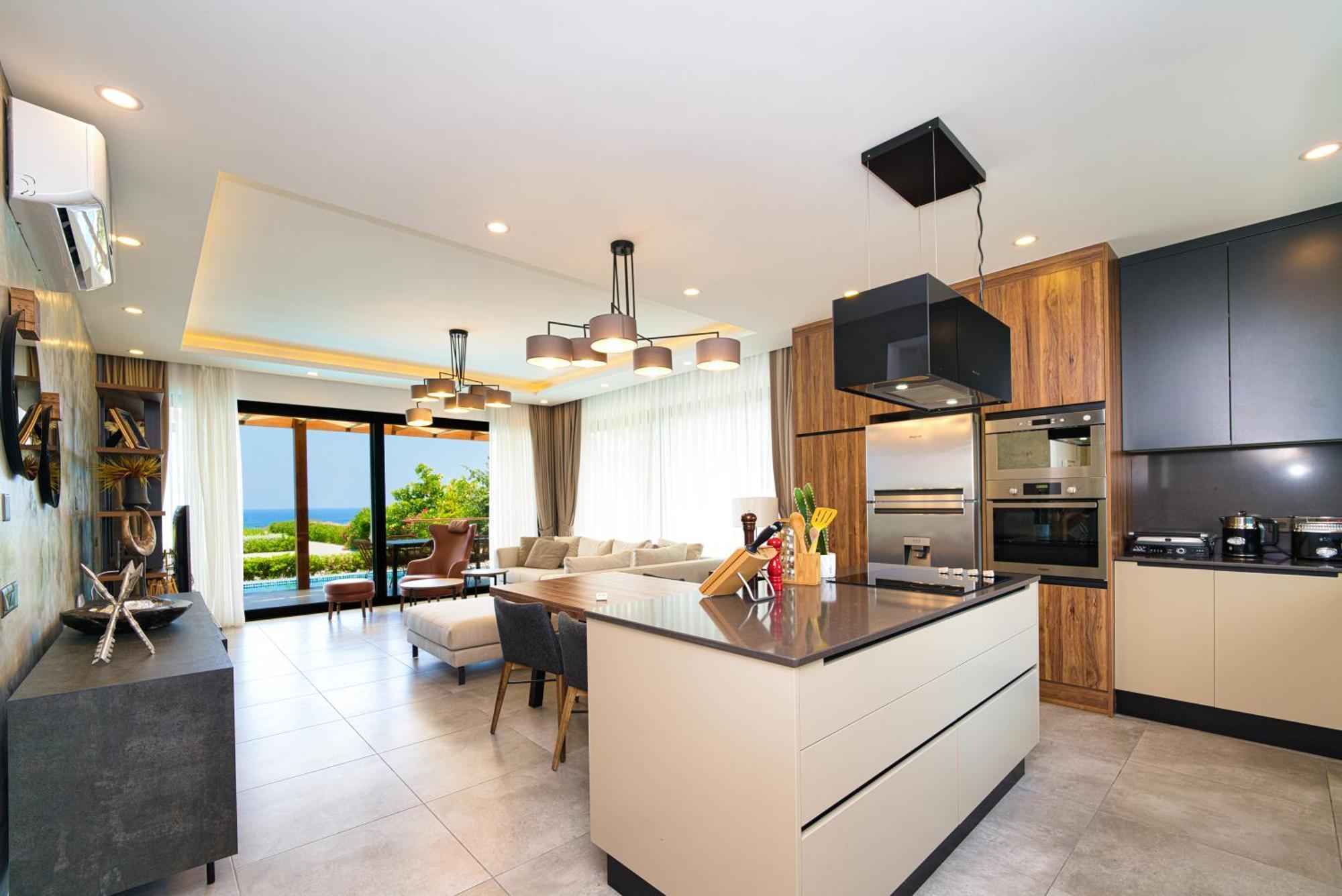 Maldives Holiday Homes Kalograia  Exterior photo