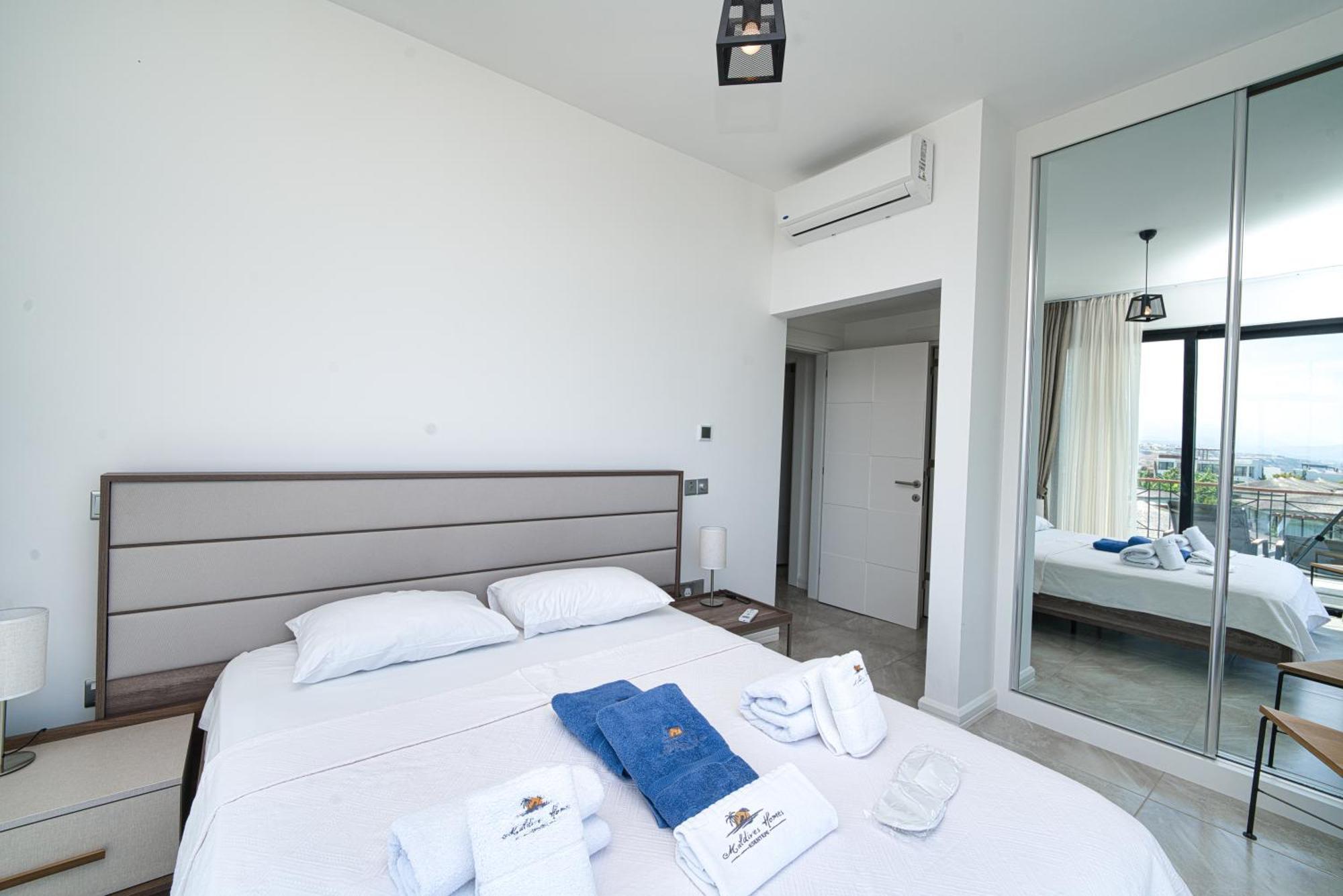 Maldives Holiday Homes Kalograia  Exterior photo